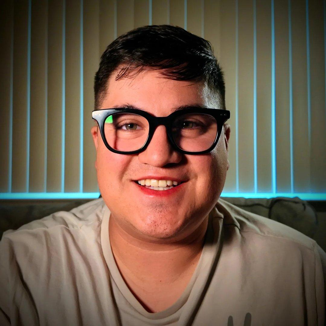 Marco Chavez, founder of Hexacomb